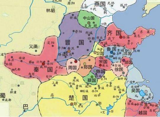 河南省第一大县级市，人口超170万，建县历史超2200年！