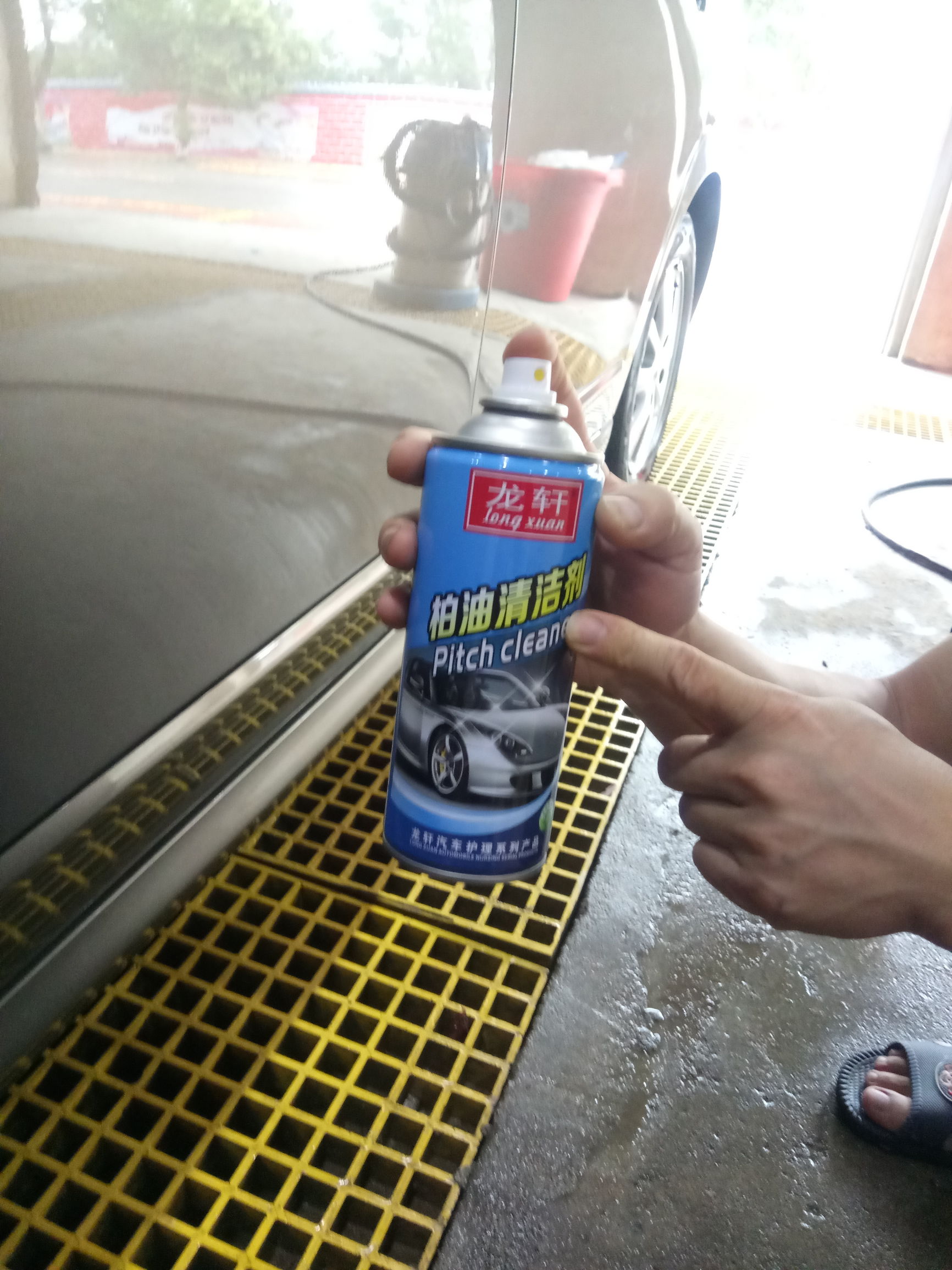 汽车自己打蜡怎么打,汽车打蜡指南最新