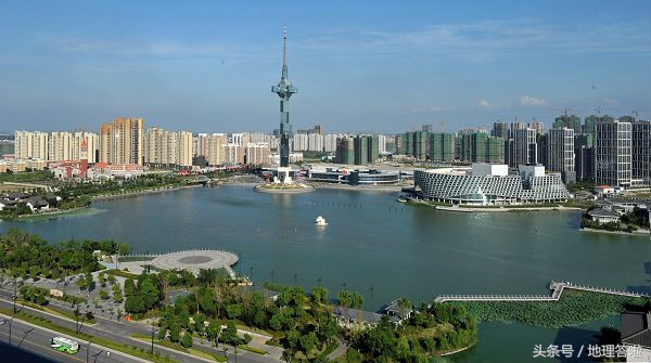 盐城地理位置和风土人情,盐城与上海的地理位置