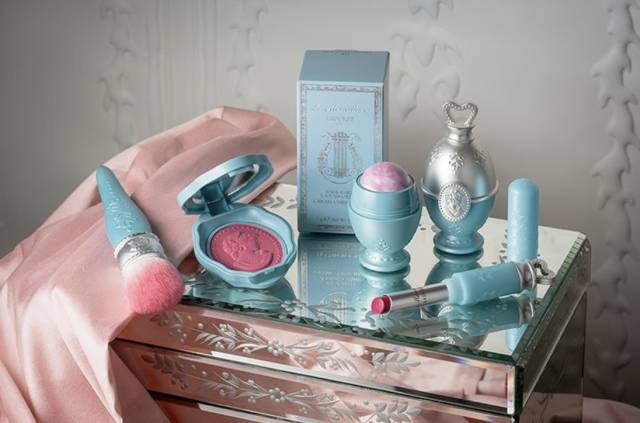 只需要这一步，即刻拥有少女感！