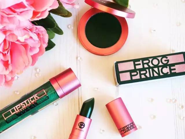 10款超好用的大牌口红色号,ysl十大必买口红排行