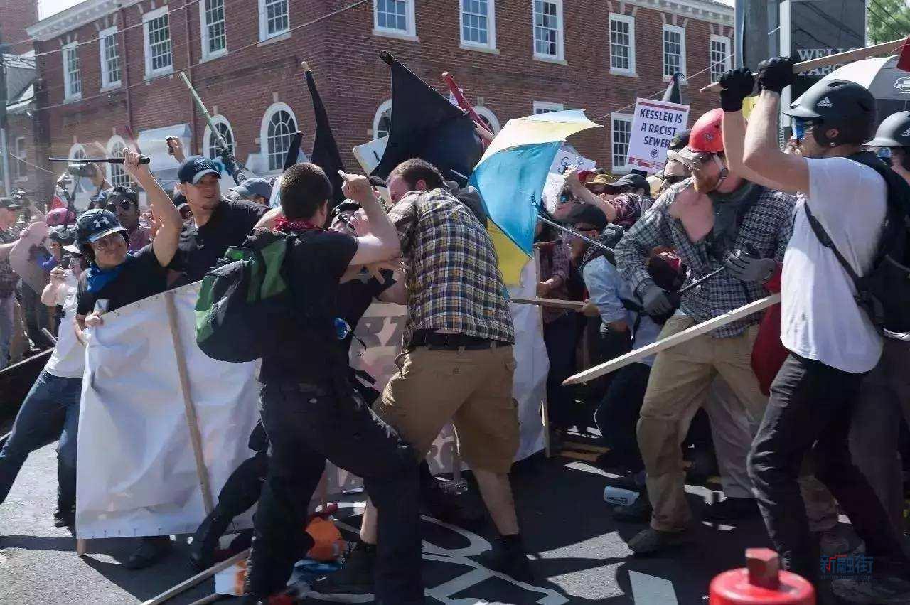 美国乱象持续升级家长担心孩子安全开学礼物居然送它？