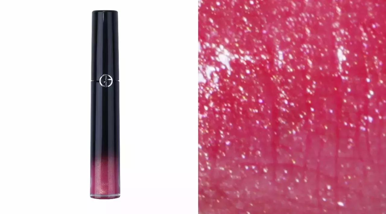 女生一辈子必买的六支口红,所有女生必入的三支口红