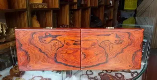 红木家具深度解读,一文看懂实木家具各种木料