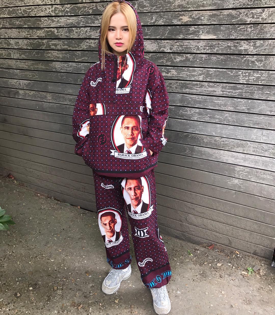 nikesupreme系列,耐克阿迪达斯supreme