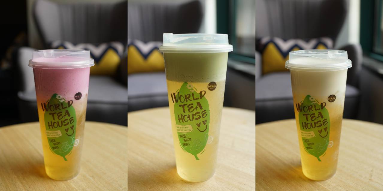 在全民挑嘴的时代，如何玩转奶盖茶？这俩字是重点！