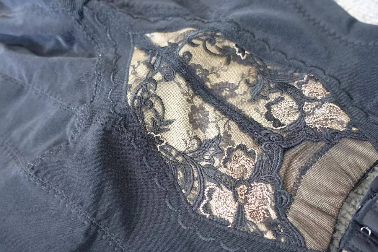 一体塑身衣测评,猫人塑身衣测评