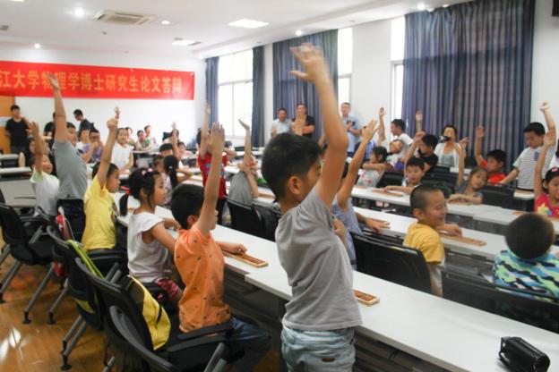 学过珠心算的孩子数学差咋办,学过珠心算的都怎么样了