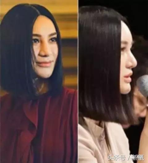 杨紫瘦了腿显得不纤细,杨紫变美之路脸怎么瘦的