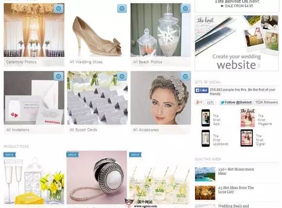 国外婚庆平台哪个好,全球婚礼平台有哪些