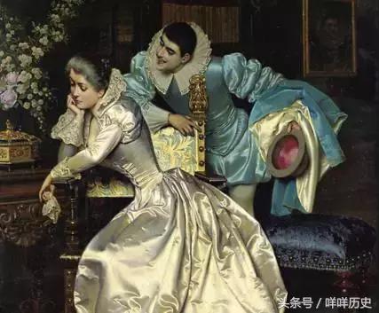 中国人玩剩下的东西现在却成了世界潮流真别大惊小怪自古就这样