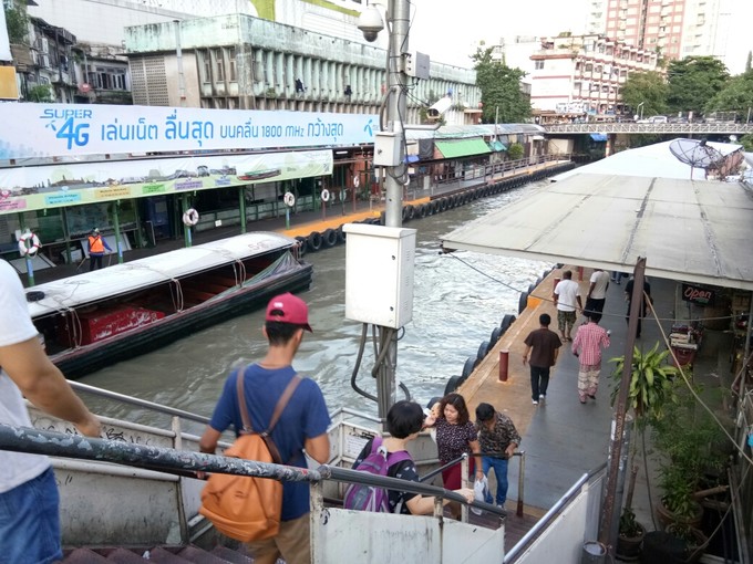 泰国漫游详细攻略,泰国漫游一天多少钱