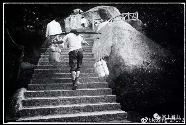 若要择一城终老，有谁不选潜山呢？