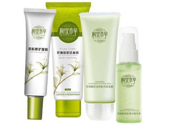 网红洗面奶靠谱吗,仁和匠心网红洗面奶