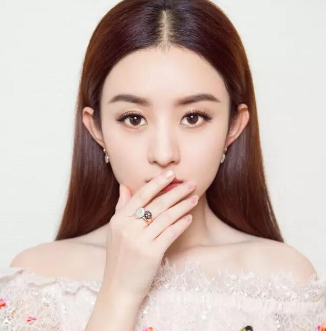 为什么我画的眉形超丑,自己眉形不好看