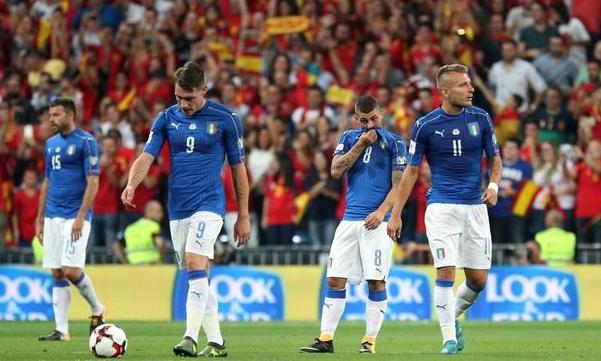 意大利352阵型解读,里皮意大利常用什么阵型