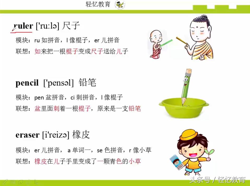 英语单词dark的记忆方法,外衣的英语单词如何快速记忆