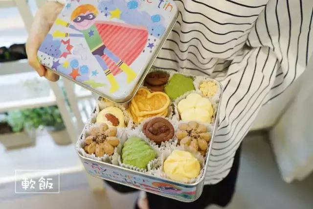 推荐广州好吃的蛋糕店,广州最好吃的蛋糕店是哪一家