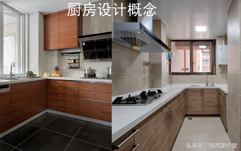 室内设计空间改造与动线,空间设计不合理怎么解决