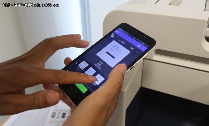 手机连复印机怎么复印身份证,手机里的身份证照片怎么复印