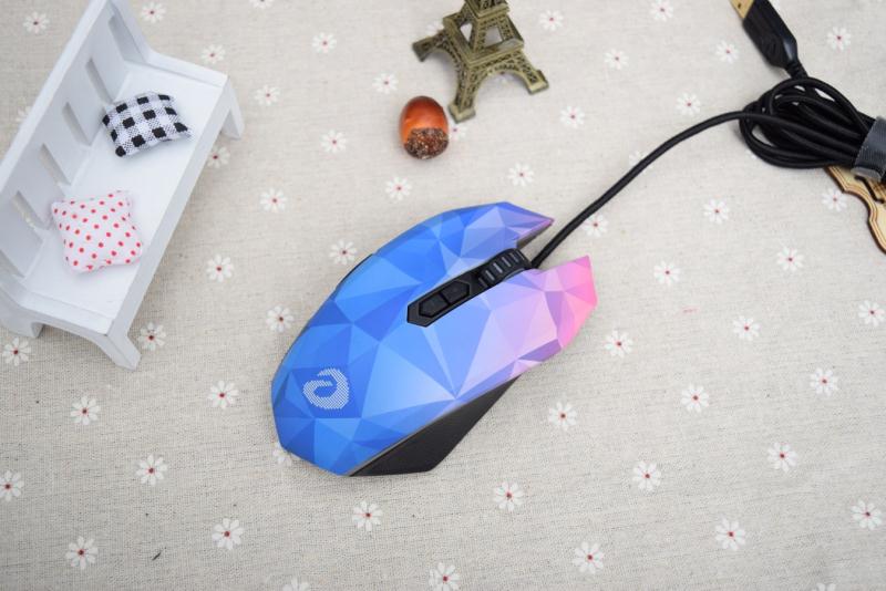 牧马人鼠标各代区别,牧马人鼠标出到第几代了