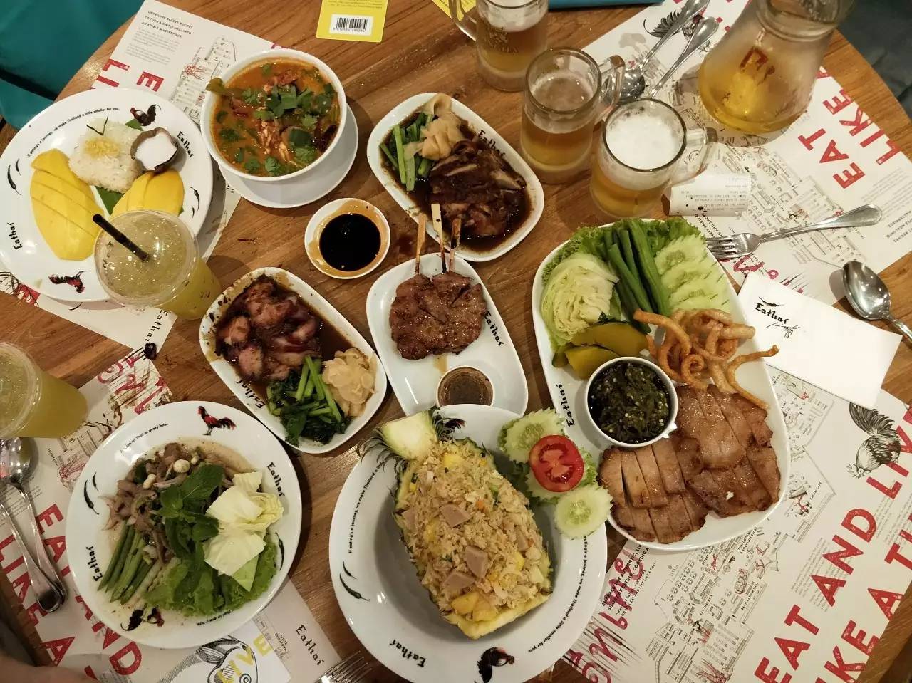 去曼谷如何购物？史上最全曼谷购物攻略，带你一次血拼个够！