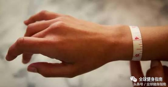 我不是胖我只是骨架大原版,我不是胖我是骨架大