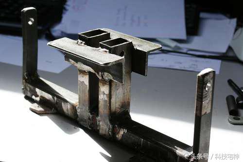 segway滑板,segway平衡车拆解