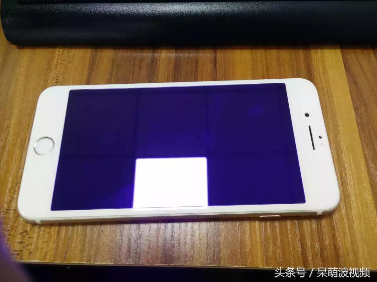 钢化膜扔了换水凝膜？小心商家挖好的坑吧！