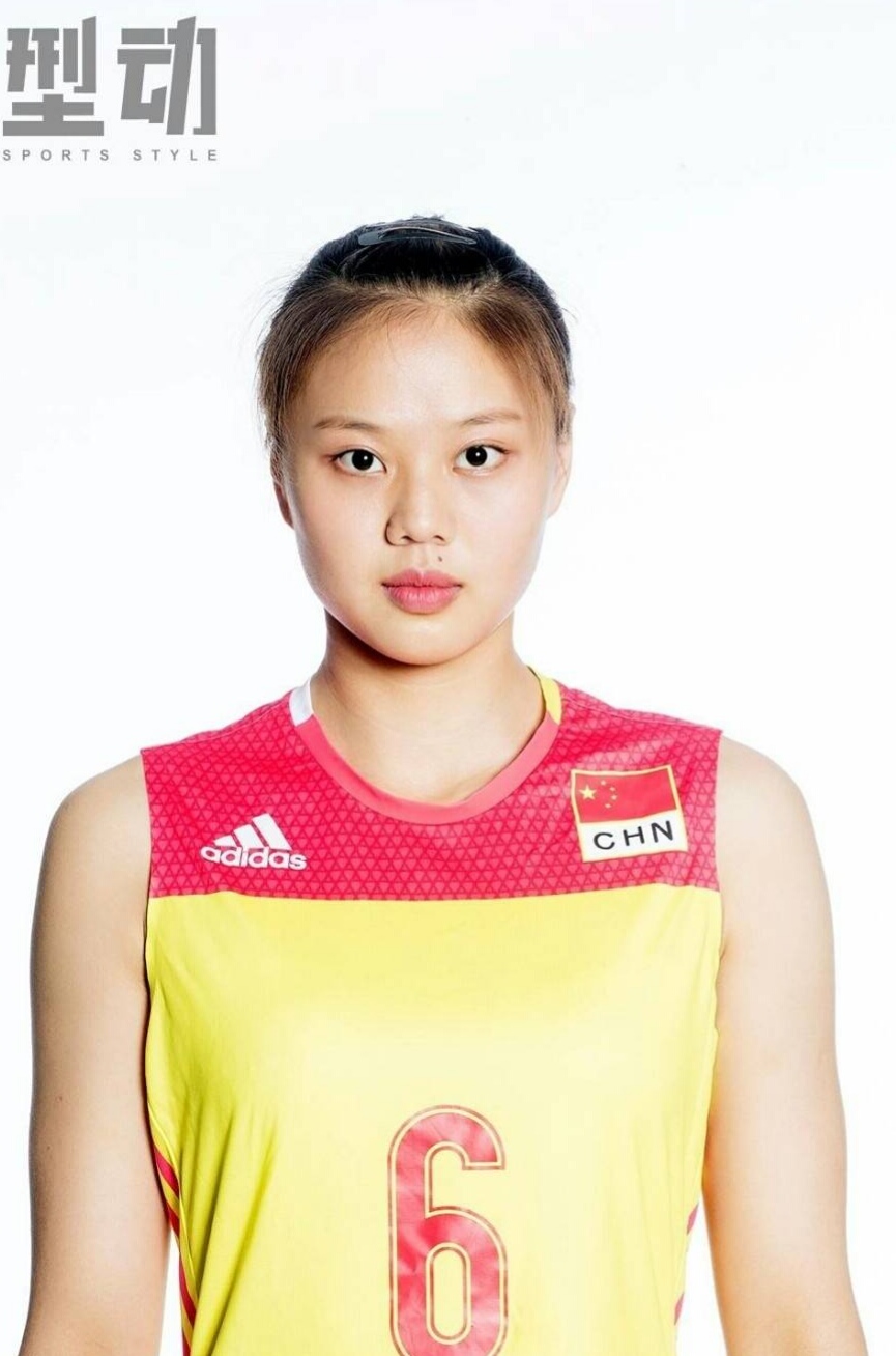 女排最漂亮照片,中国女排漂亮照片曾春蕾