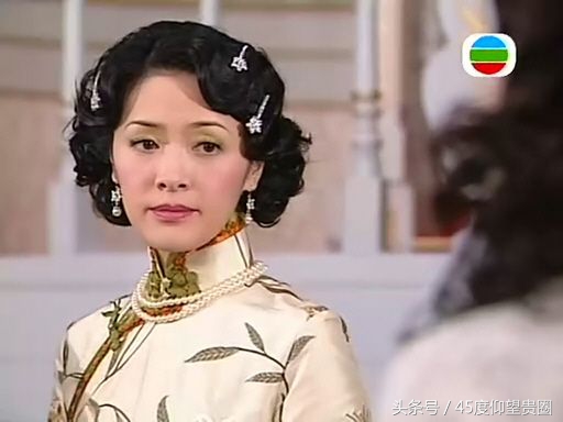 港姐冠军卖鱼丸,转行卖鱼蛋的港姐冠军