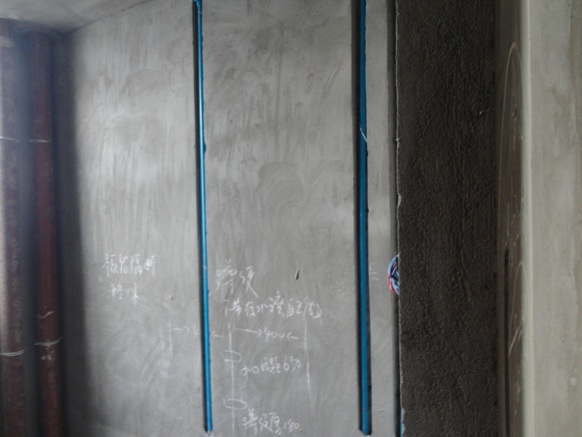 好做的工地,华侨城三期工地分享