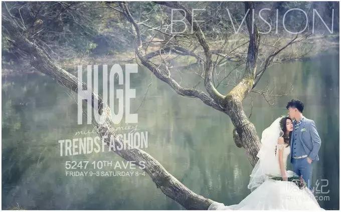 推荐南京拍婚纱照的地方,南京值得拍婚纱照的地方