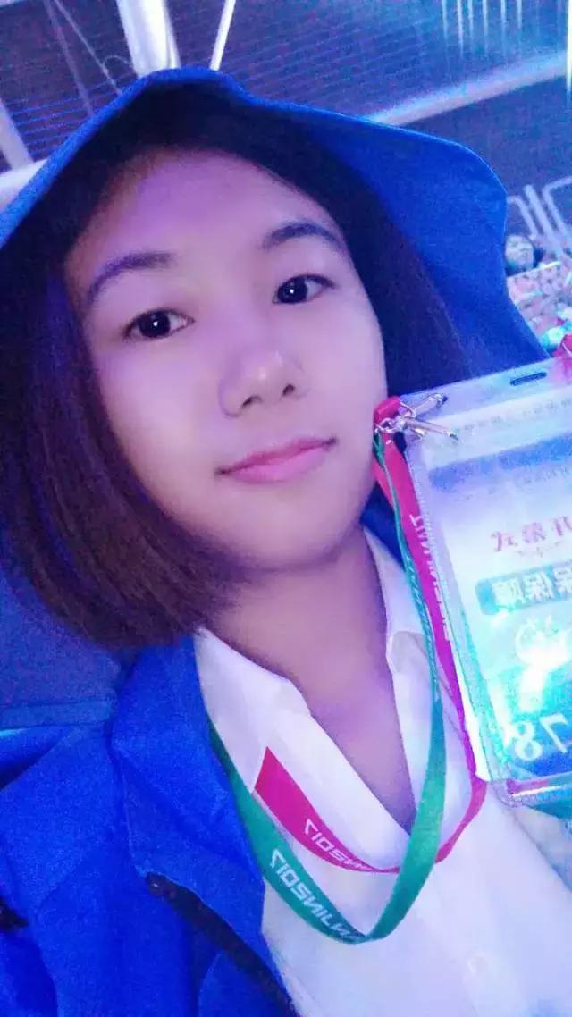 全运会女神颜值排名,全运会高颜值女