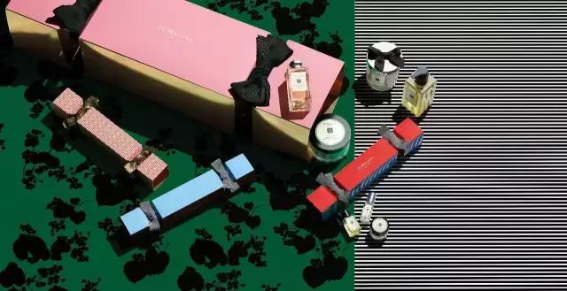 平价圣诞限定礼盒彩妆,圣诞限定彩妆合集