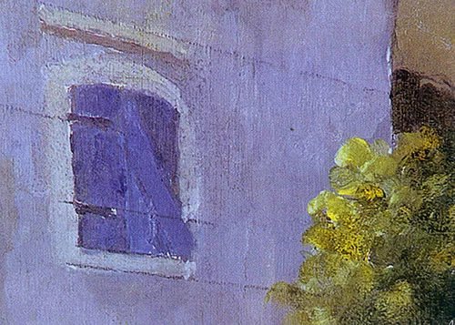 油画入门必学500例简易油画,油画入门必学500张油画