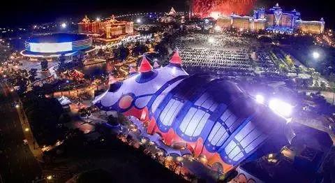 珠海横琴长隆海洋王国有什么,横琴口岸坐车珠海长隆海洋王国