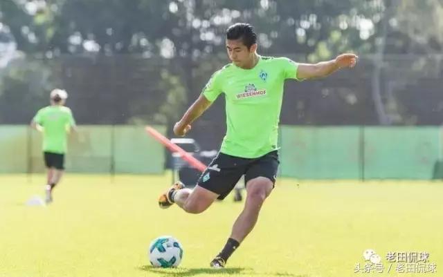 宁泽涛当年的教训，张玉宁就不能吸取一下？