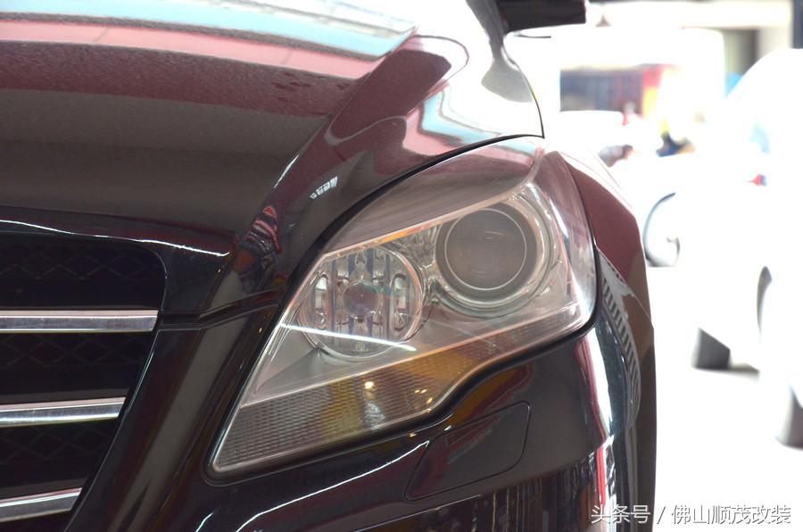 奔驰r350商务车6座,10万公里的奔驰r350值得推荐吗