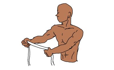 练背练肩颈真的可以瘦背吗,练背可以改善脊椎两侧肌肉吗