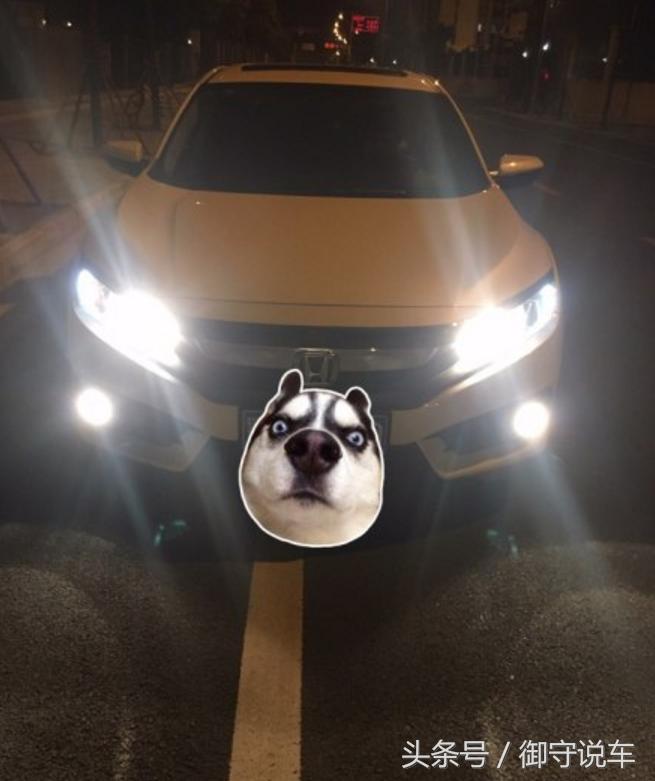 十一代思域怎么看露没露底漆,思域车身有划痕吗