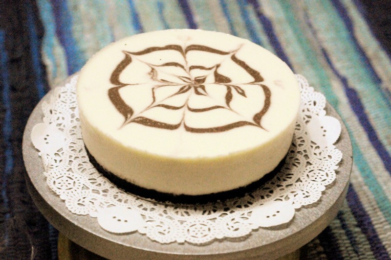 奥利奥吃法大全,高逼格的奥利奥吃法