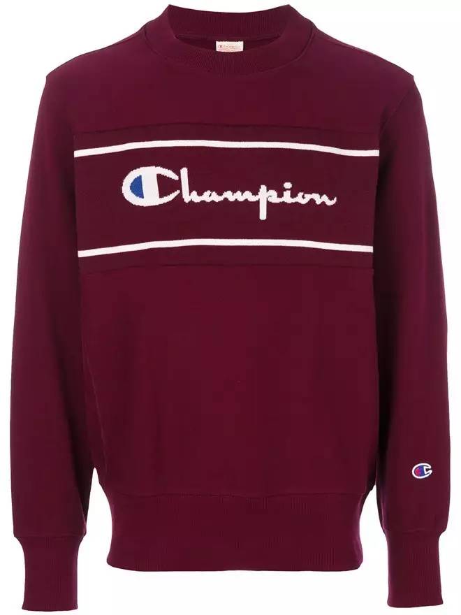 卫衣不好看穿搭,卫衣穿出来不好看