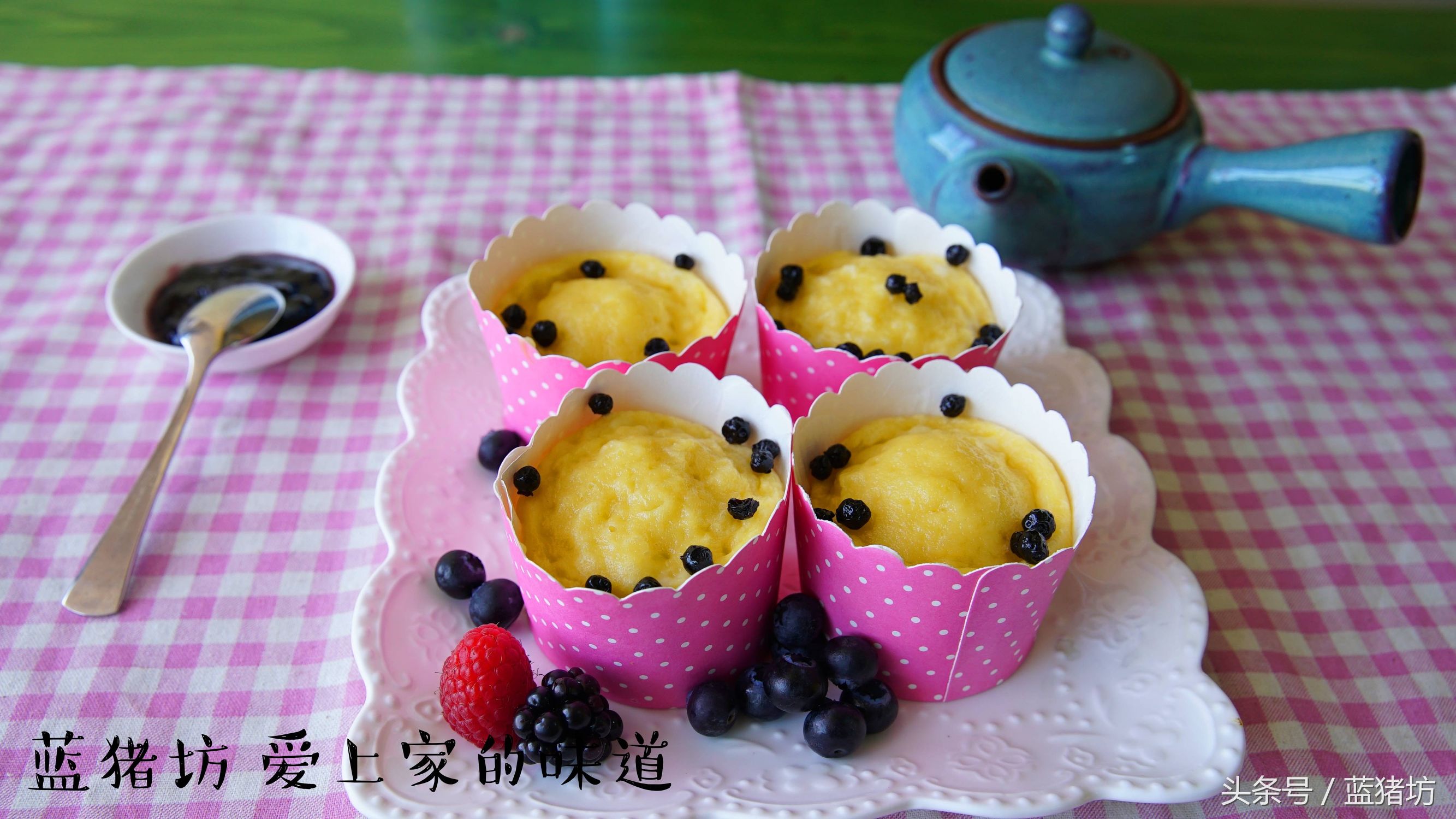 想吃蛋糕又怕胖,吃蛋糕的实用小技巧