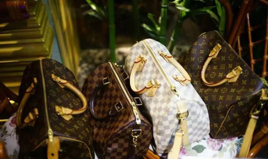 louisvuitton包包经典款,那些年我们买过的品牌