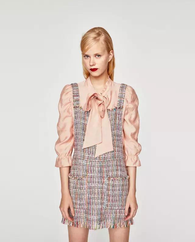 开学必备装备,开学必备精心夏季套装