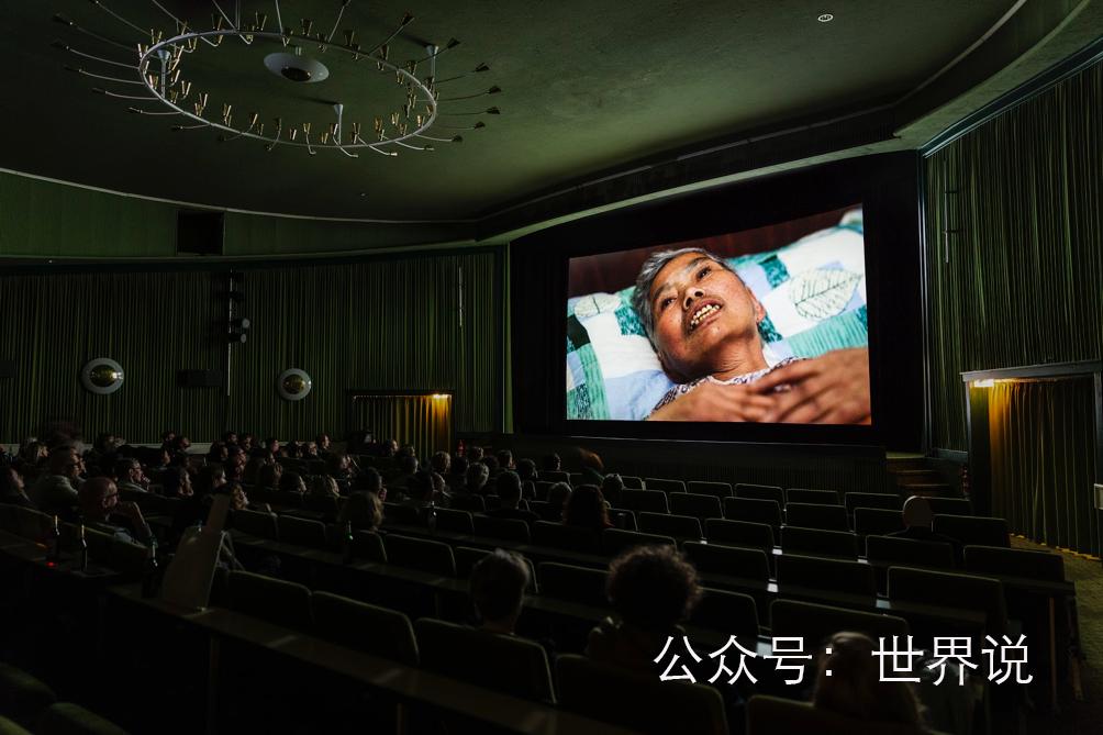 去德国观展,德国著名艺术展