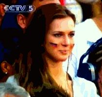 舒梅切尔经典后仰,赛场搞笑瞬间