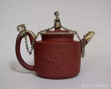 中国人玩剩下的东西现在却成了世界潮流真别大惊小怪自古就这样