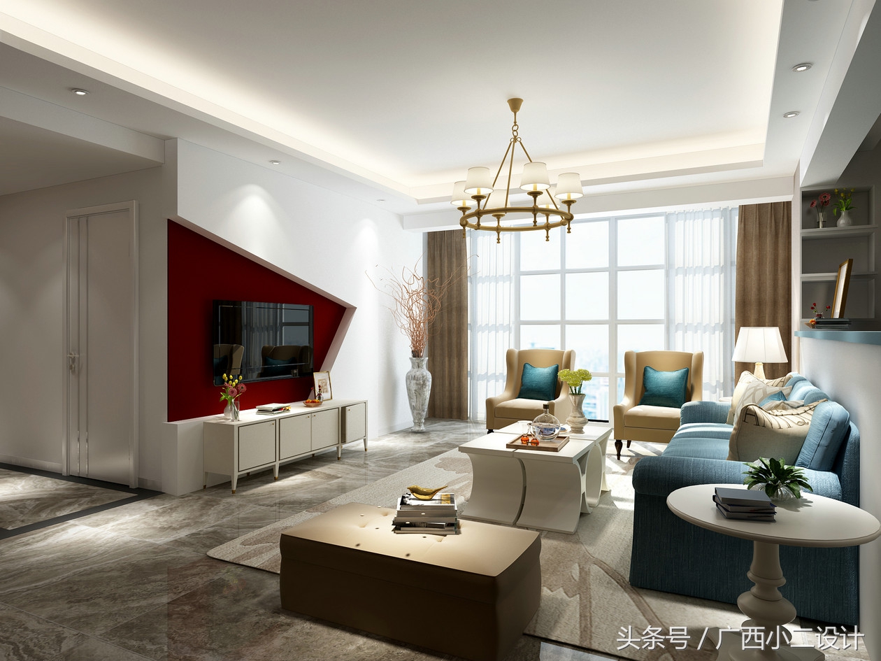 52张客餐厅效果图总有合适你的一款有品位的人都喜欢的效果图